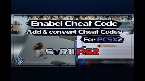 pcsx2 codebreaker|pcsx2 how to enable cheats.